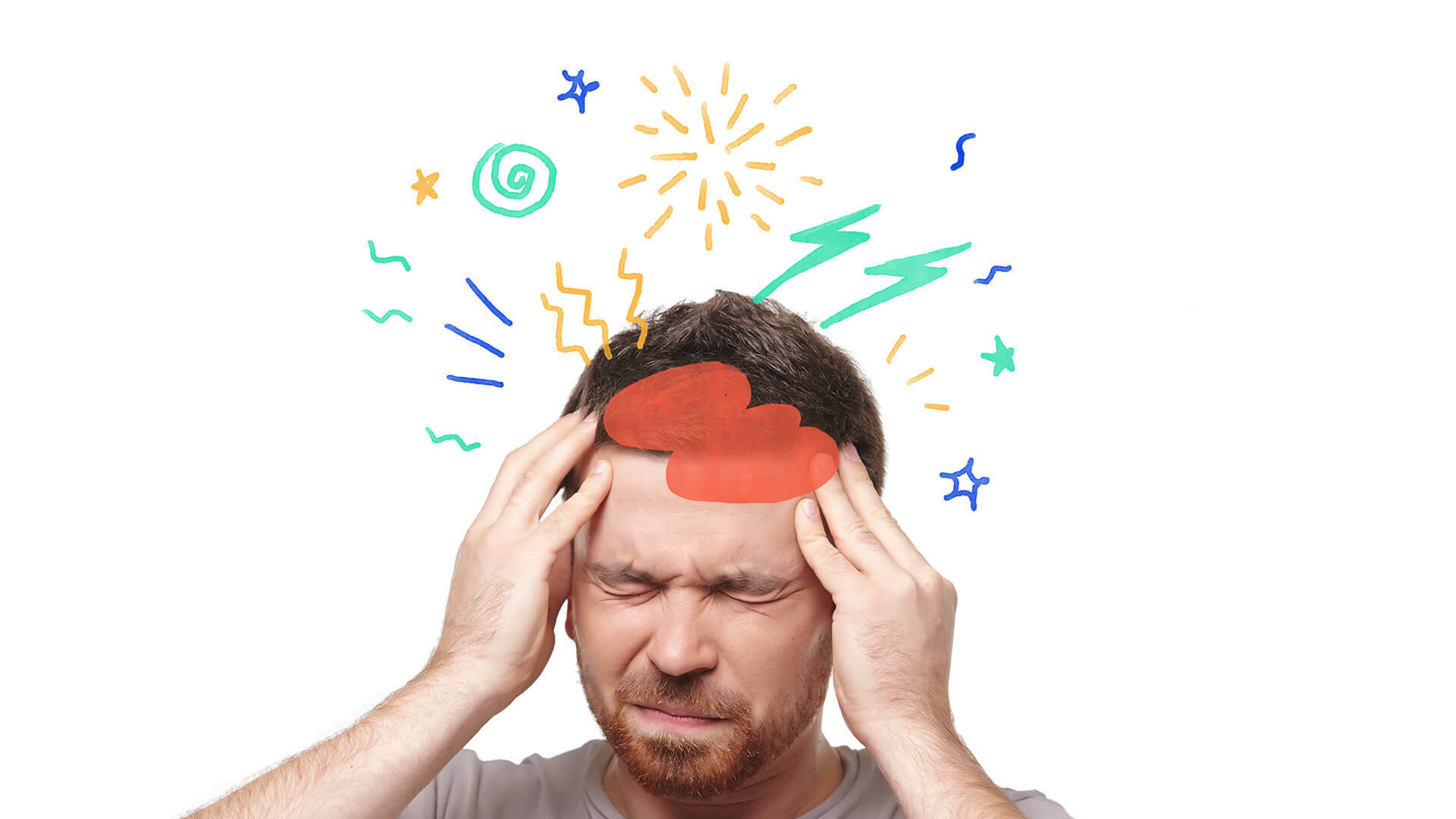 hronična glavobolja, problem je rešiv | prevencija i lečenje, zdravlje, magazin